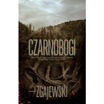 Czarnobogi
