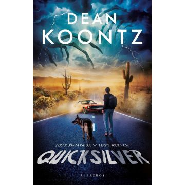 Quicksilver