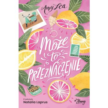 Może to przeznaczenie