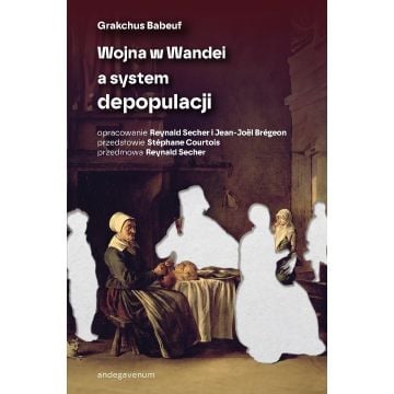 Wojna w Wandei a system depopulacji