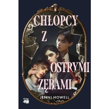 Chłopcy z ostrymi zębami