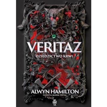 Veritaz. Dziedzictwo krwi
