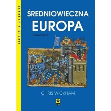 Średniowieczna Europa