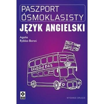 Paszport ósmoklasisty Język angielski