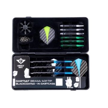 Zestaw lotek Longfield Softip