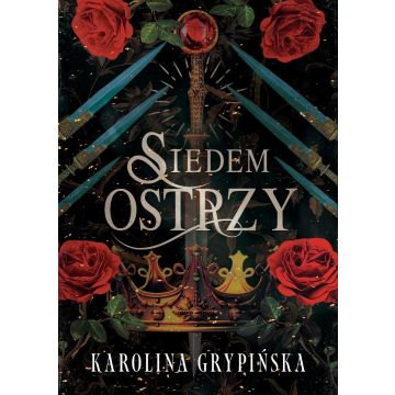 Siedem Ostrzy