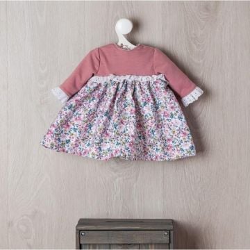 Sukienka dla lalki hiszpańskiej ASI Pepa 57cm