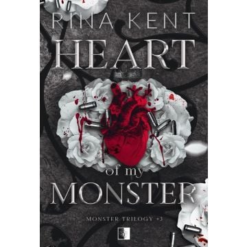 Heart of My Monster