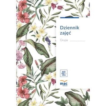 Dziennik zajęć przedszkola (Według dni)