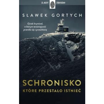 Schronisko, które przestało istnieć
