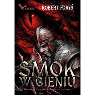Smok w cieniu