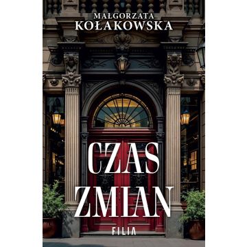 Czas zmian