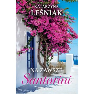 Na zawsze Santorini