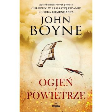 Żywioły T.2 Ogień i Powietrze