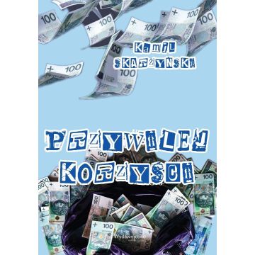Przywilej korzyści