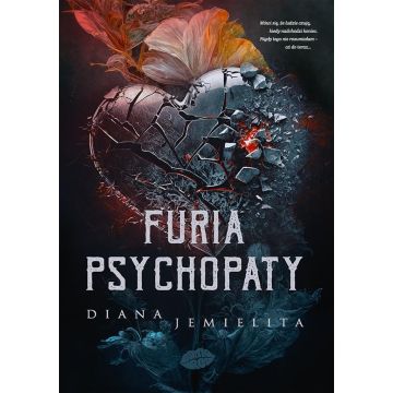 Furia psychopaty