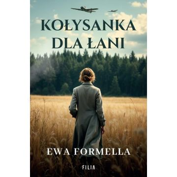 Kołysanka dla Łani