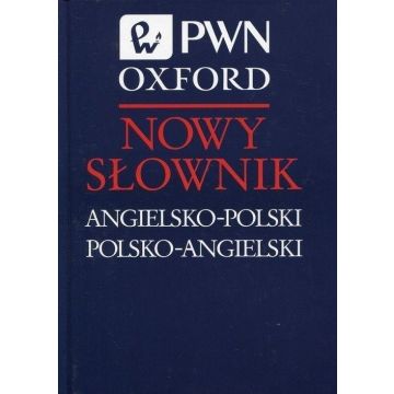 Nowy słownik angielsko-polski polsko-angielski