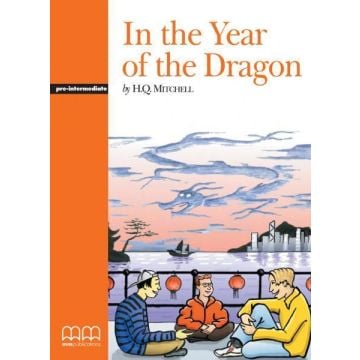 In the Year of the Dragon SB MM PUBLICATIONS