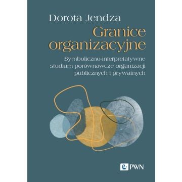 Granice organizacyjne. Symboliczno-interpretatywne