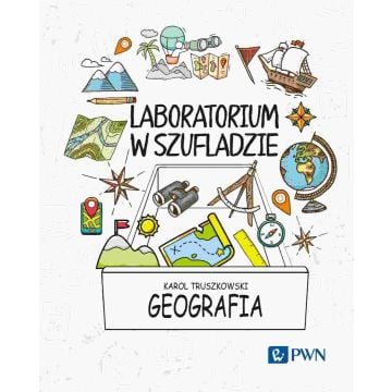 Laboratorium w szufladzie. Geografia