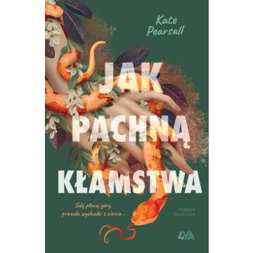 Jak pachną kłamstwa