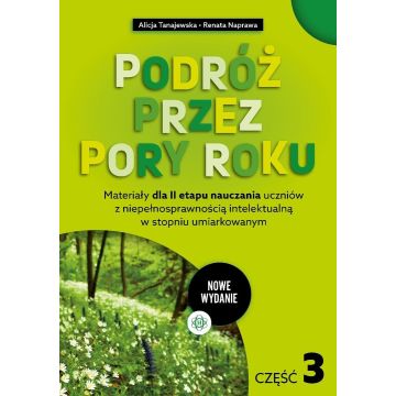 Podróż przez pory roku cz.3
