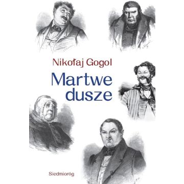 Martwe dusze