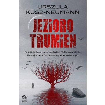 Jezioro trumien