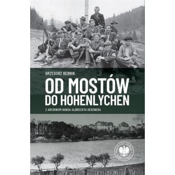 Od Mostów do Hohenlychen