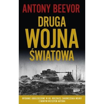 Druga wojna światowa, wyd. jubileuszowe