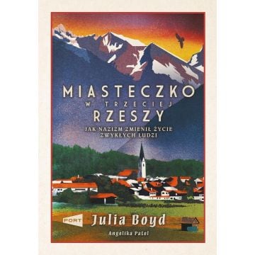 Miasteczko w Trzeciej Rzeszy