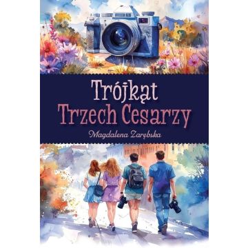 Trójkąt Trzech Cesarzy