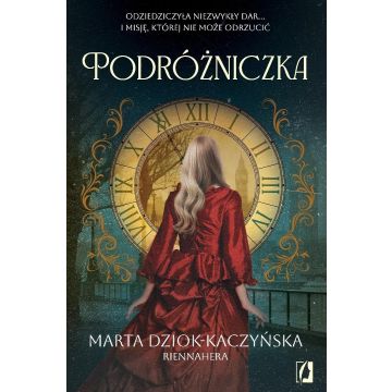 Podróżniczka