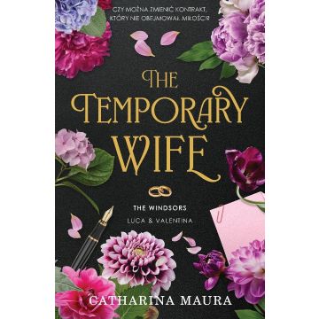 The Windsors T.2 The Temporary Wife