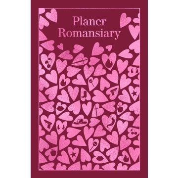 Planer romansiary