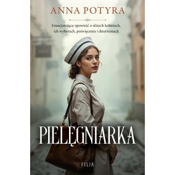 Pielęgniarka