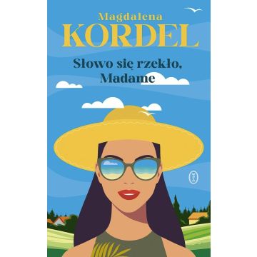 Słowo się rzekło, Madame