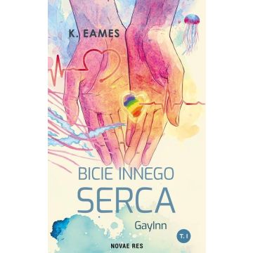 GayInn T.1 Bicie innego serca