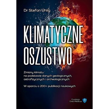 Klimatyczne oszustwo