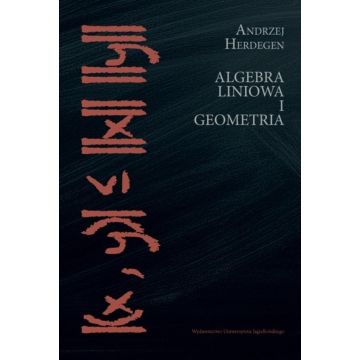 Algebra liniowa i geometria