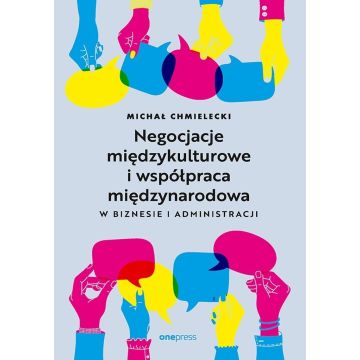 Negocjacje międzykulturowe i współpraca...