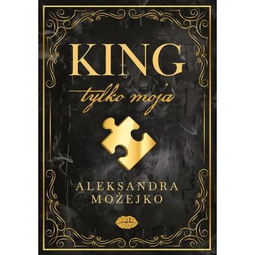 King. Tylko moja