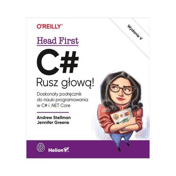 C#. Rusz głową! w.5