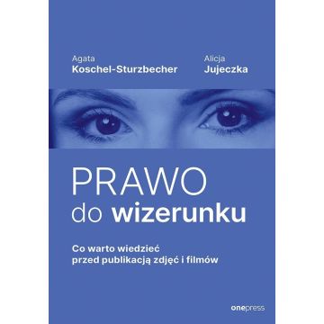 Prawo do wizerunku. Co warto wiedzieć przed...