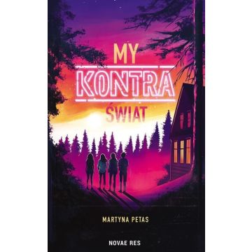 My kontra świat