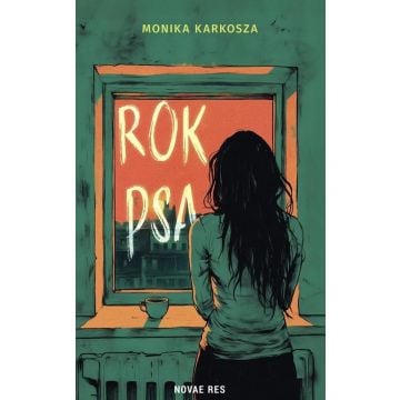Rok Psa