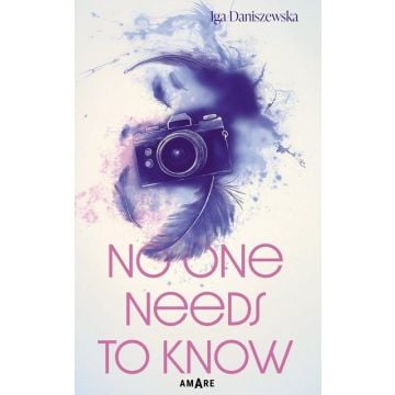 No one needs to know