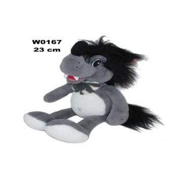 Wilk 23cm