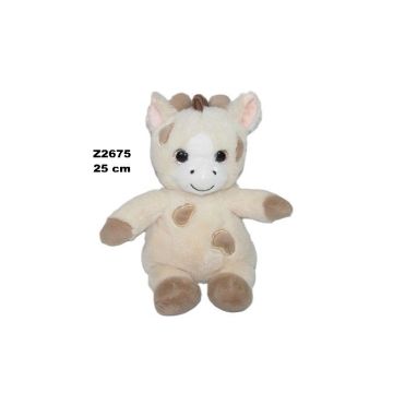 Żyrafa 25cm